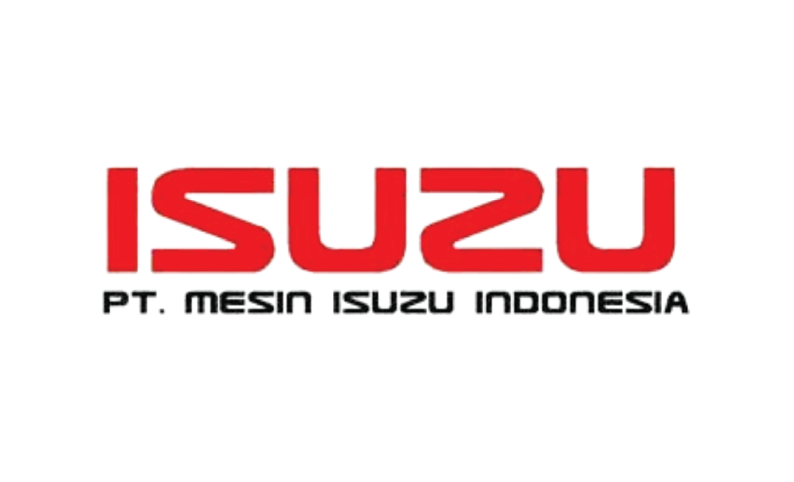 Mesin Isuzu