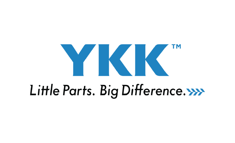YKK